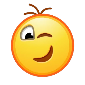 Колобки MAX — стикер для MAX