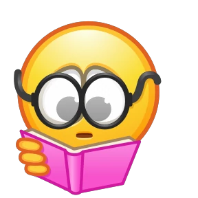 Колобки MAX — стикер для MAX
