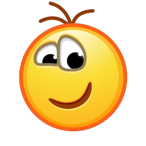Колобки MAX — стикер для MAX