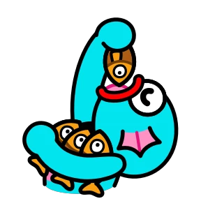 Стикер