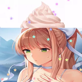 Стикер