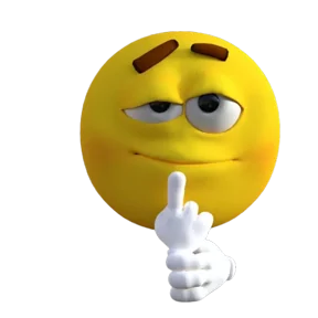 Стикер