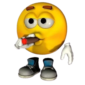 Стикер