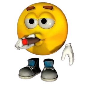 Стикер
