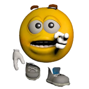 Стикер