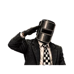Стикер