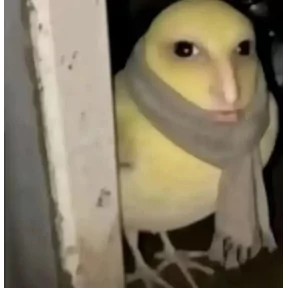 Стикер из сообщения канала