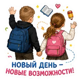 Стикер