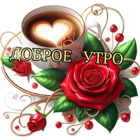 Стикер
