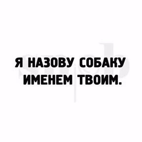 Стикер