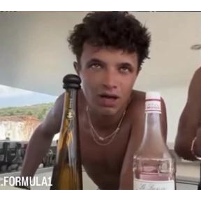 Стикер 25 из набора F1