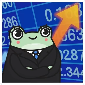 Стикер