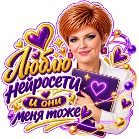 Стикер