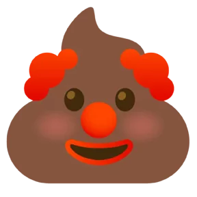 Стикер из сообщения канала