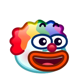 Пепе @PNG_MiN — стикер для MAX