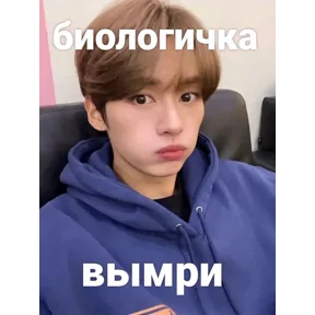 Стикер