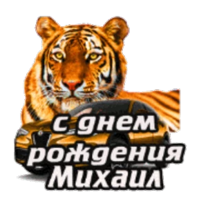 Стикер 83 из набора День рождения