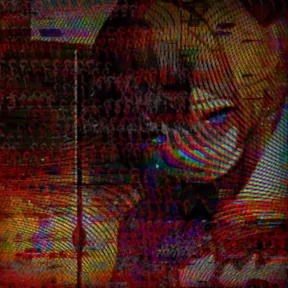 Стикер