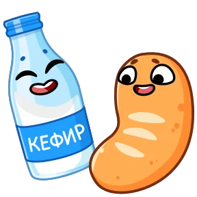 Стикер