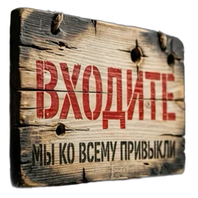 Стикер