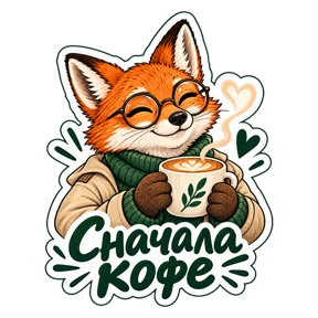 Стикер