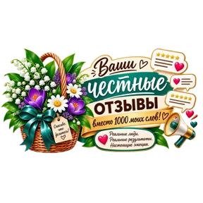 Стикер