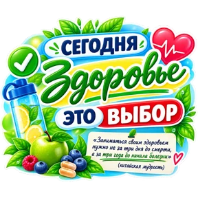 Стикер