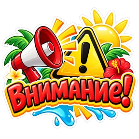 Стикер