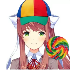 Стикер