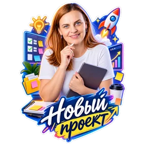 Стикер