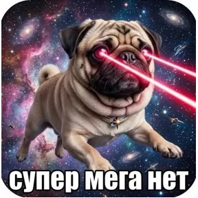 Стикер