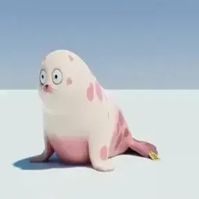 Стикер