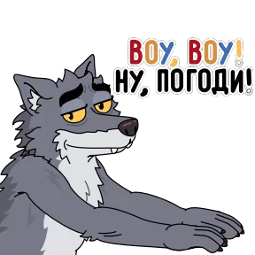 Стикер