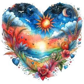 Стикер