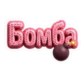Стикер