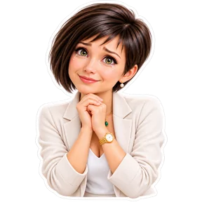 Стикер