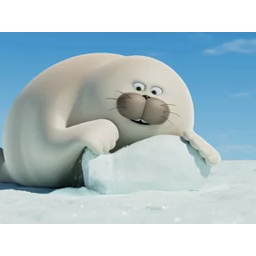 Стикер