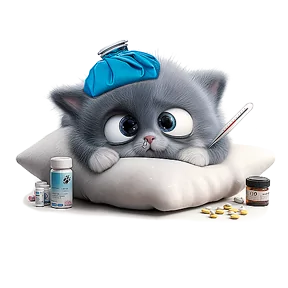 Стикер