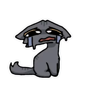 Стикер