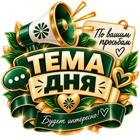 Стикер