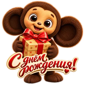 Стикер