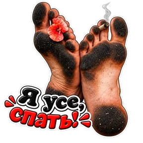 Стикер