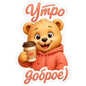 Стикер