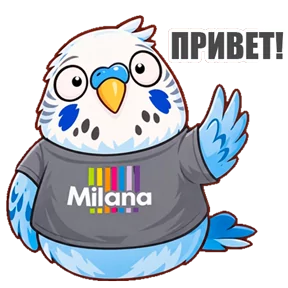 Стикер