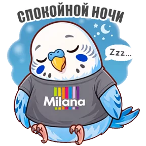 Стикер