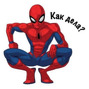 Стикер