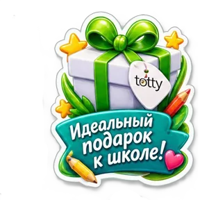 Стикер