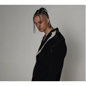 Стикер