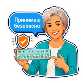 Стикер