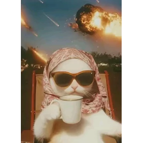 Стикер